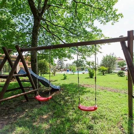 Apartamento Adelia 2 Poreč