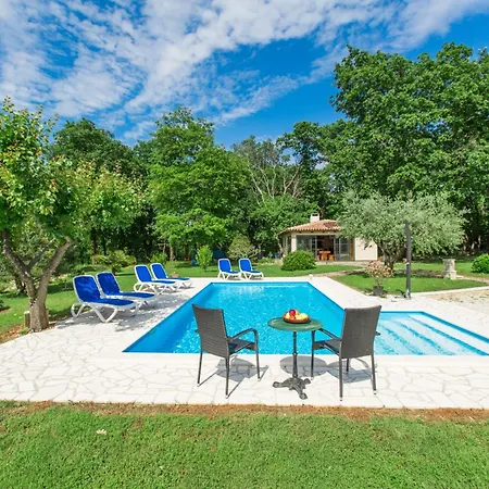 Appartamento Adelia 2 Porec